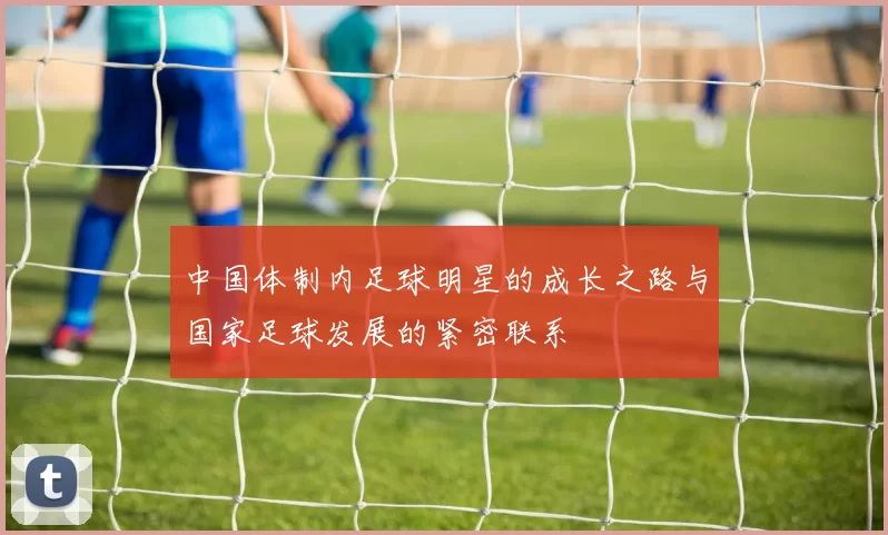 中国体制内足球明星的成长之路与国家足球发展的紧密联系