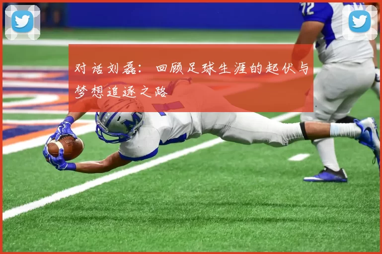 对话刘磊：回顾足球生涯的起伏与梦想追逐之路