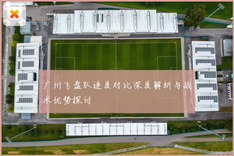 广州飞盘队速度对比深度解析与战术优势探讨