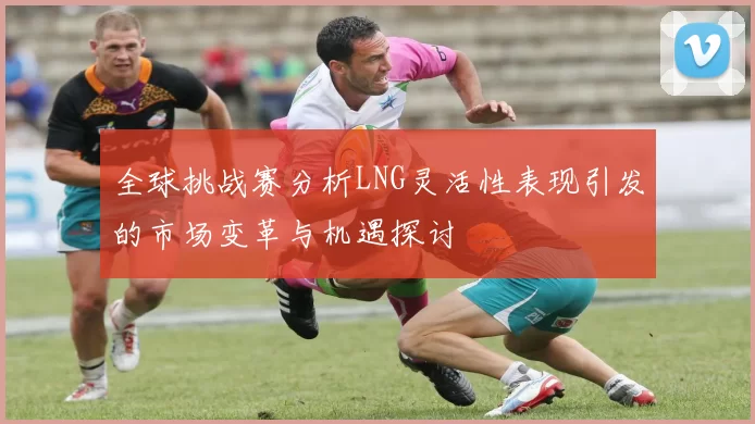 全球挑战赛分析LNG灵活性表现引发的市场变革与机遇探讨