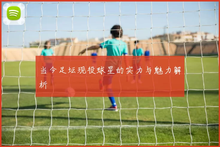 当今足坛现役球星的实力与魅力解析