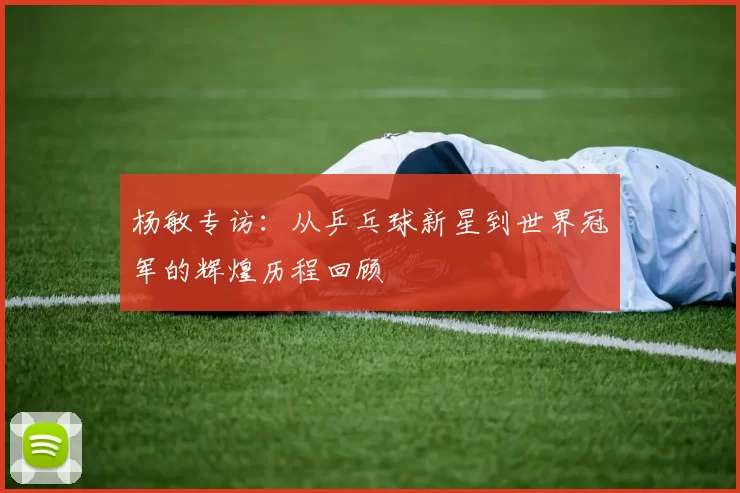 杨敏专访：从乒乓球新星到世界冠军的辉煌历程回顾
