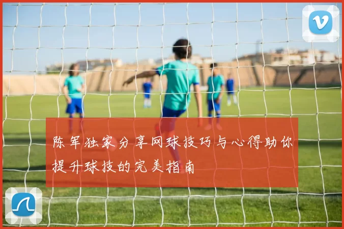 陈军独家分享网球技巧与心得助你提升球技的完美指南