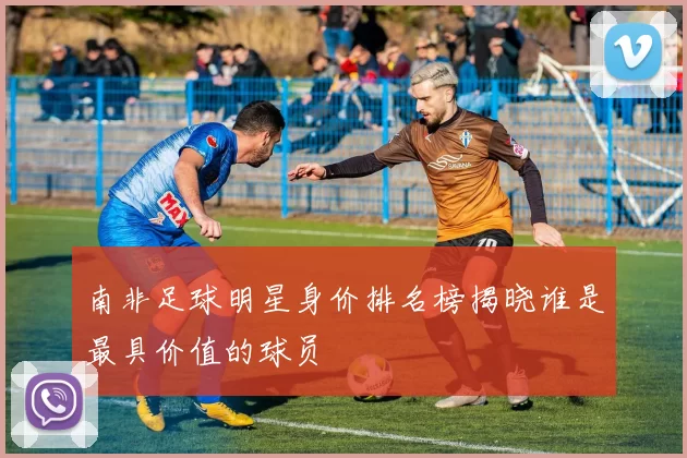 南非足球明星身价排名榜揭晓谁是最具价值的球员