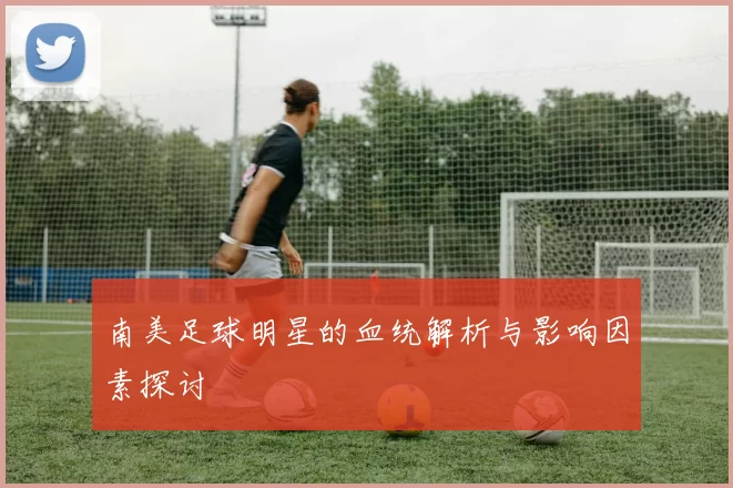 南美足球明星的血统解析与影响因素探讨