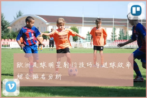 欧洲足球明星射门技巧与进球效率综合排名分析