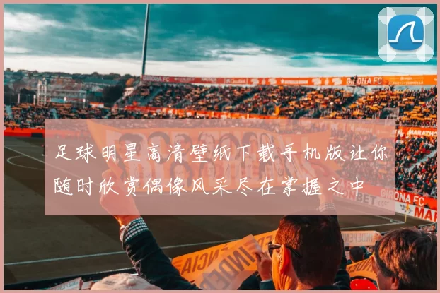 足球明星高清壁纸下载手机版让你随时欣赏偶像风采尽在掌握之中