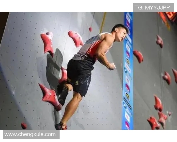 攀登巅峰:挑战极限,体育竞技新风暴 攀登巅峰:挑战极限,体育竞技新风暴