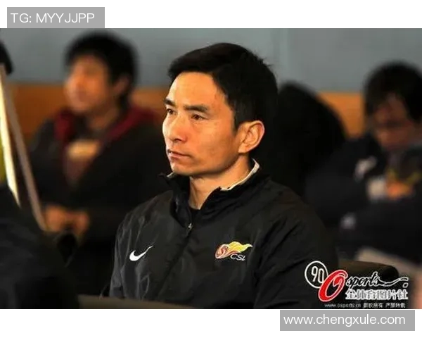 鲁俊担任中超联赛总经理期间的政策与管理变革