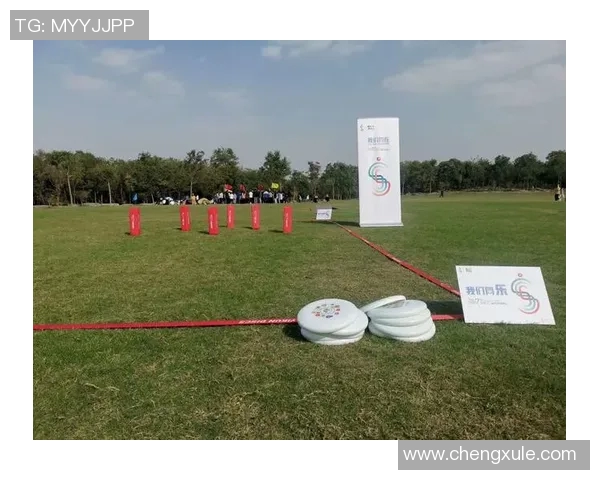 飞盘战术新潮流杭州飞盘队引领风骚的十大策略解析