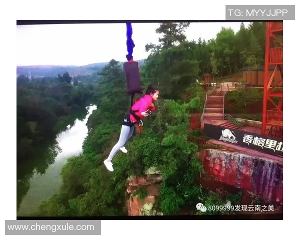 刘军专访：探索极限运动的激情与挑战之旅