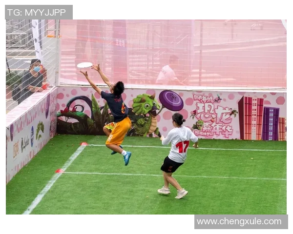 广州飞盘队在世界街舞大赛中的逆袭之旅展现青春活力与团队精神