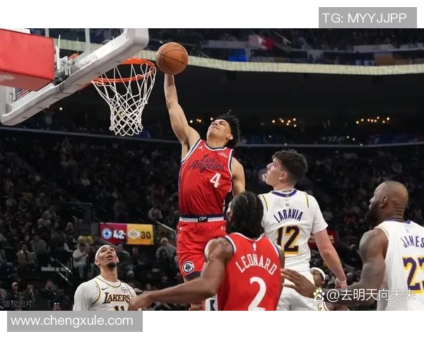 快船四连败！老大伤缺老二带病上阵，恐面临解体危机